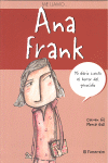 ME LLAMO? ANNA FRANK