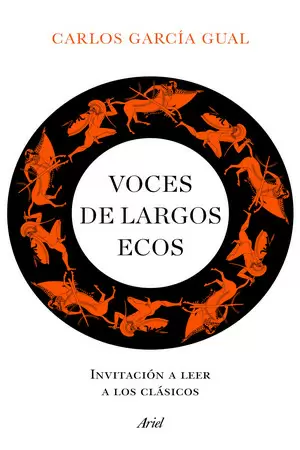 VOCES DE LARGOS ECOS