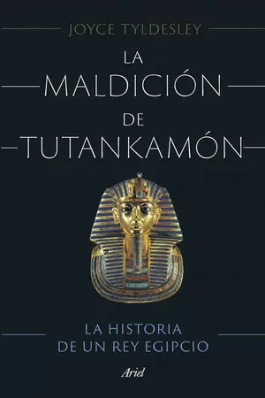 LA MALDICION DE TUTANKAMON