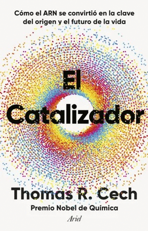 EL CATALIZADOR