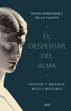 EL DESPERTAR DEL ALMA