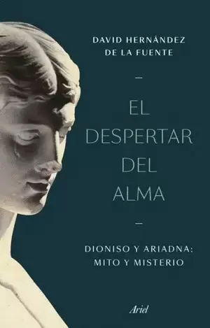 EL DESPERTAR DEL ALMA