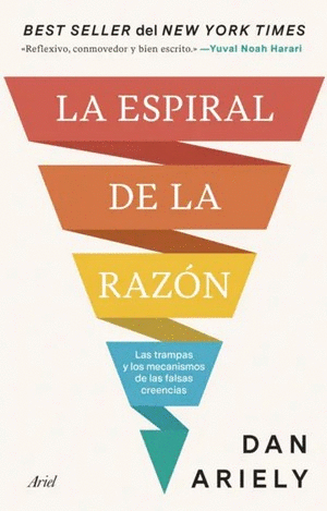 LA ESPIRAL DE LA RAZÓN