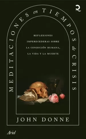 MEDITACIONES EN TIEMPOS DE CRISIS