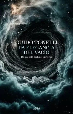 LA ELEGANCIA DEL VACÍO