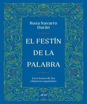 EL FESTÍN DE LA PALABRA