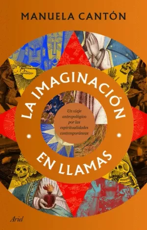 LA IMAGINACIÓN EN LLAMAS
