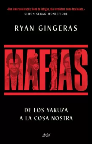 MAFIAS