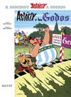 ASTÉRIX Y LOS GODOS