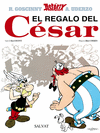 ASTÉRIX. EL REGALO DEL CÉSAR