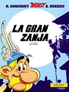 ASTÉRIX. LA GRAN ZANJA