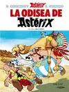 LA ODISEA DE ASTÉRIX