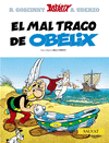 EL MAL TRAGO DE OBÉLIX