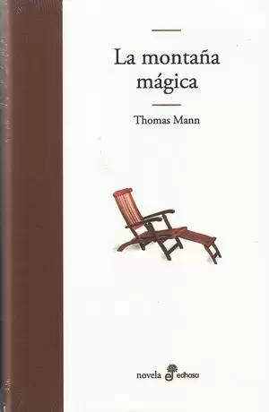 LA MONTAÑA MÁGICA