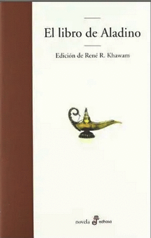 EL LIBRO DE ALADINO