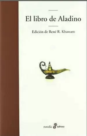 EL LIBRO DE ALADINO