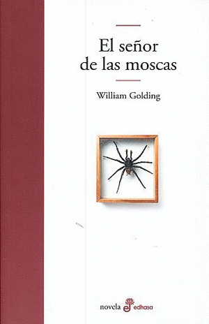 EL SEÑOR DE LAS MOSCAS