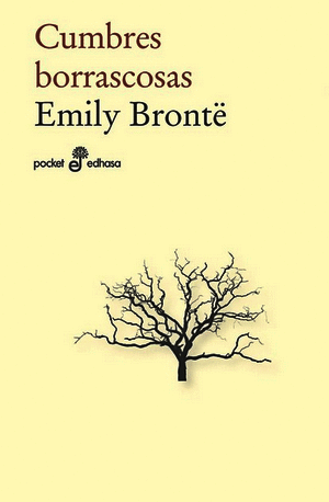 CUMBRES BORRASCOSAS. BRONTE, EMILY. Libro en papel. 9788435021975 Tornamesa