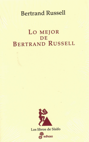 LO MEJOR DE BERTRAND RUSSELL