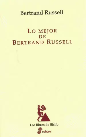 LO MEJOR DE BERTRAND RUSSELL