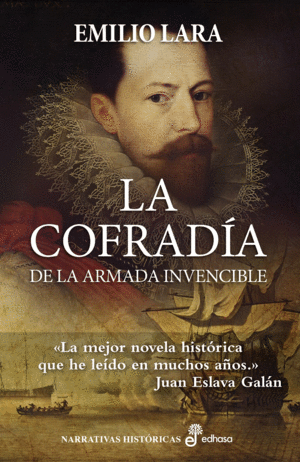 LA COFRADÍA DE LA ARMADA INVENCIBLE