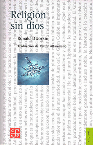 RELIGIÓN SIN DIOS