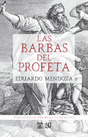 LAS BARBAS DEL PROFETA