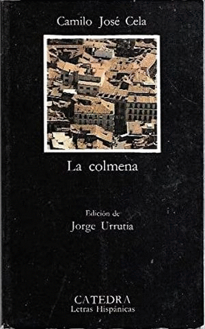 LA COLMENA