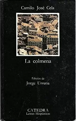 LA COLMENA