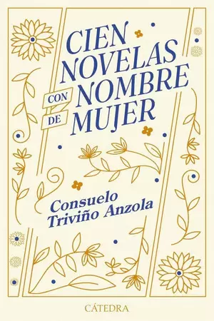 CIEN NOVELAS CON NOMBRE DE MUJER