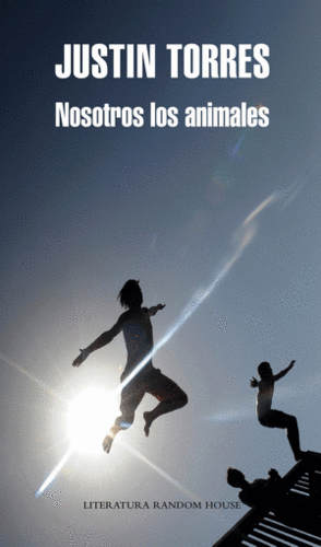 NOSOTROS LOS ANIMALES