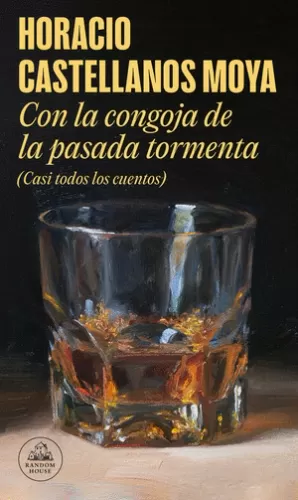 CON LA CONGOJA DE LA PASADA TORMENTA