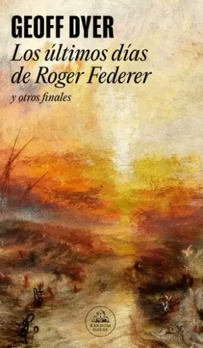 LOS ULTIMOS DIAS DE ROGER FEDERER