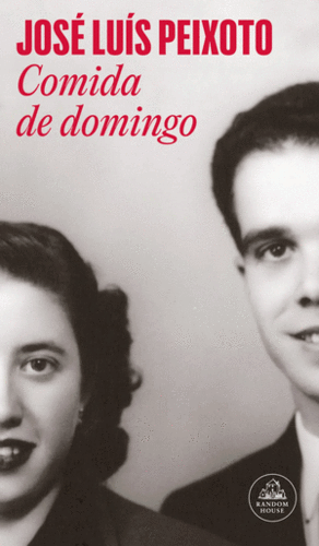 COMIDA DE DOMINGO
