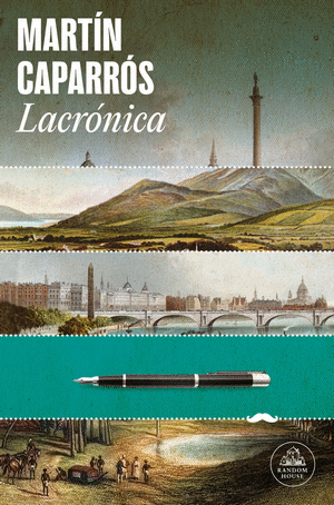 LACRONICA