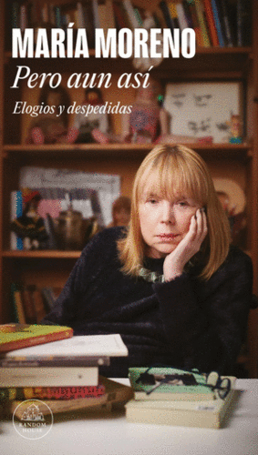 PERO AUN ASÍ