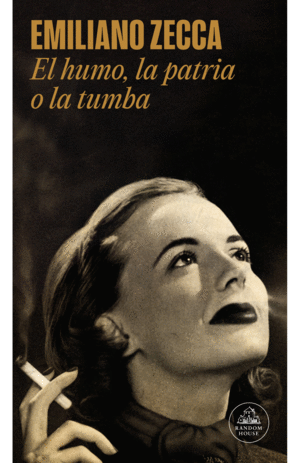 HUMO, LA PATRIA O LA TUMBA, EL