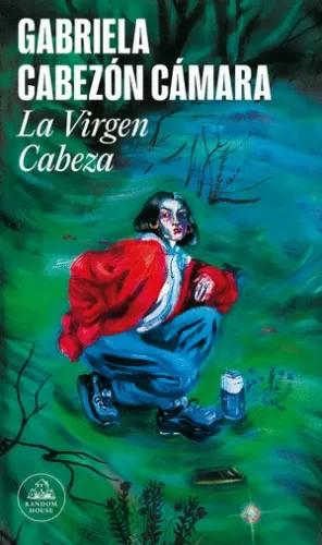 LA VIRGEN CABEZA