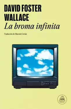 LA BROMA INFINITA (30 ANIVERSARIO)