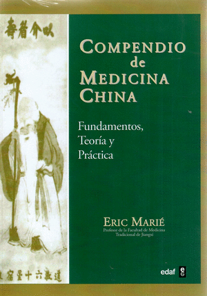 COMPENDIO DE MEDICINA CHINA