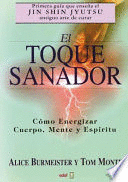 EL TOQUE SANADOR