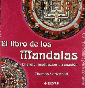 EL LIBRO DE LOS MANDALAS