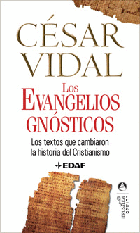 LOS EVANGELIOS GNÓSTICOS