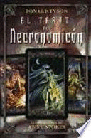 EL TAROT DEL NECRONOMICON