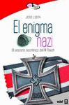 EL ENIGMA NAZI