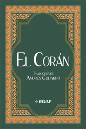 EL CORÁN