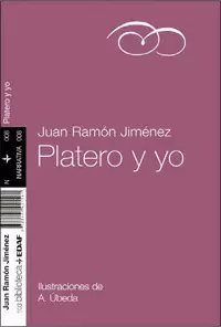 PLATERO Y YO
