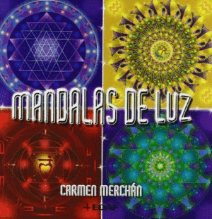 MANDALAS DE LUZ