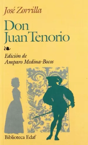DON JUAN TENORIO