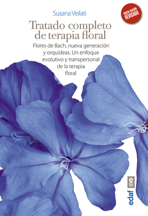 TRATADO COMPLETO DE TERAPIA FLORAL -Z